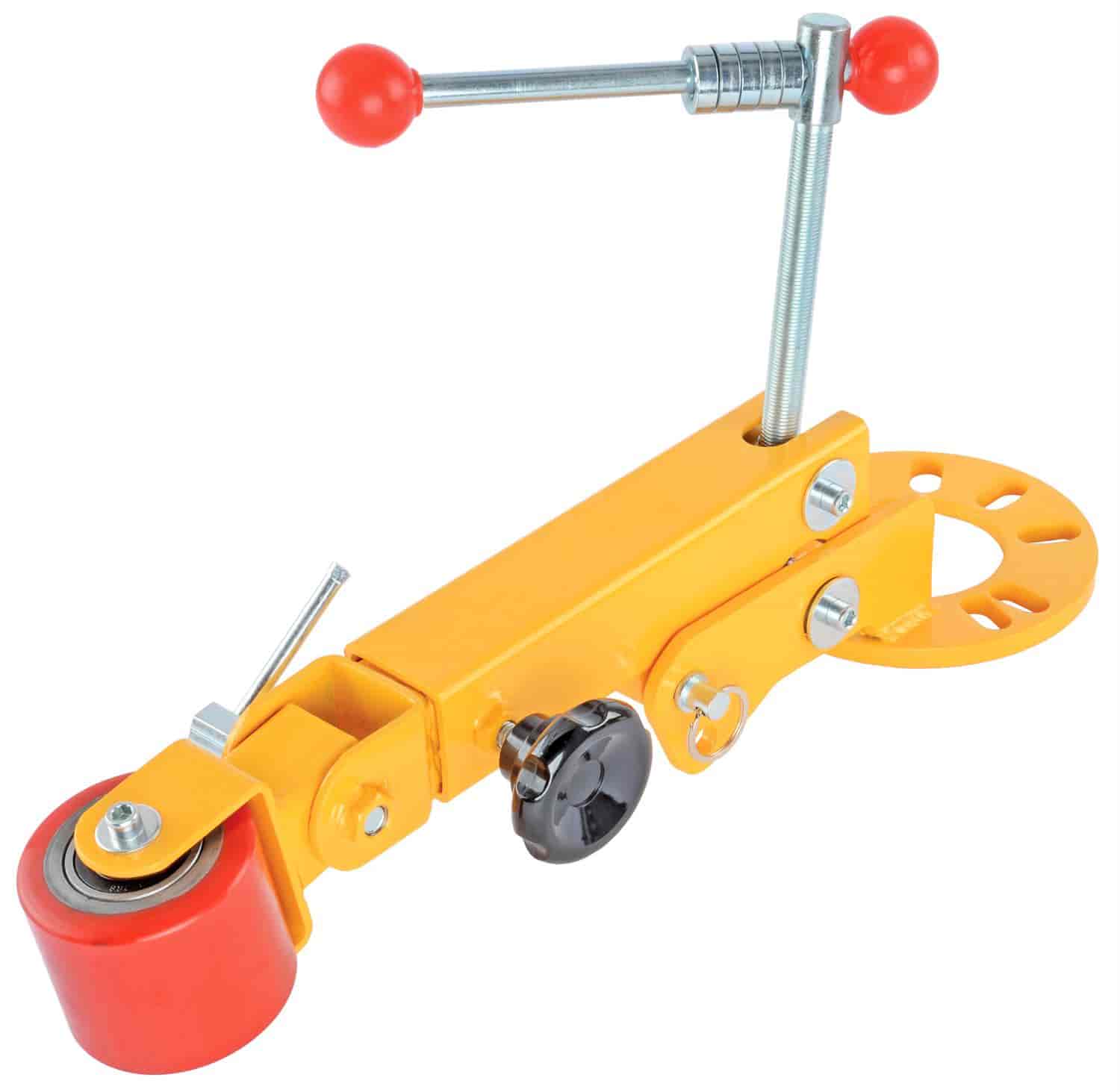 Zanahoria Salón de clases choque Fender Roller | Buy a Professional Fender Rolling Tool For Sale Online -  JEGS