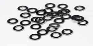 5/16" Stainless Steel AN Washers 30/pkg
