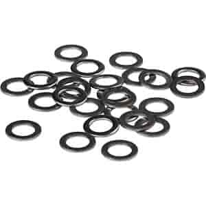 3/8" Stainless Steel AN Washers 25/pkg