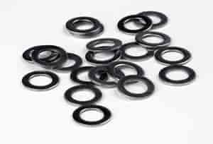 7/16" Stainless Steel AN Washers 20/pkg