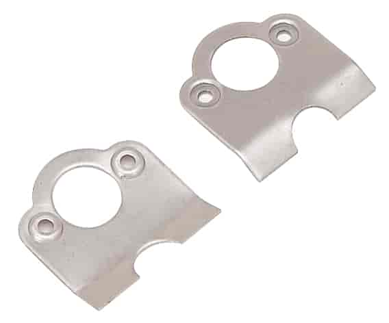 Flush Mounting Tabs For 5/16 in. Self-Ejecting Quarter-Turn Fasteners
