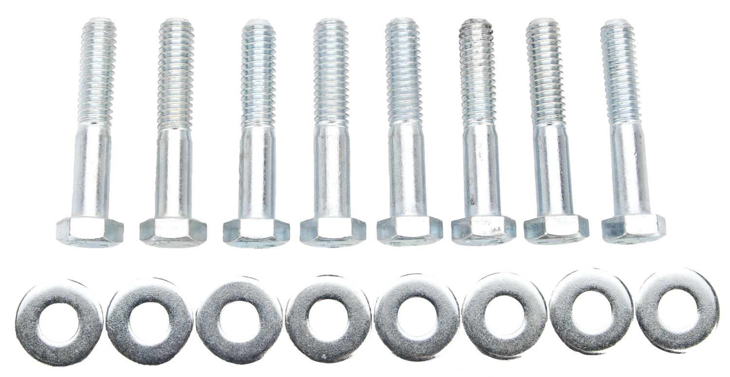 Intake Manifold Bolts for 1996-2002 Small Block Chevy