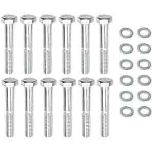 Intake Manifold Bolts for Small Block Ford 289-302-351W