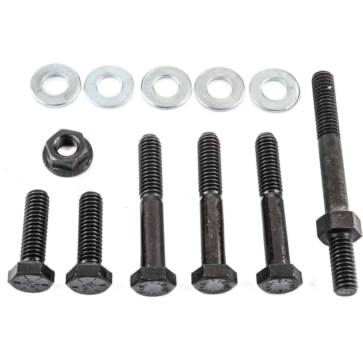 Timing Cover Bolt Set for 1979-1993 Ford Mustang 5.0L