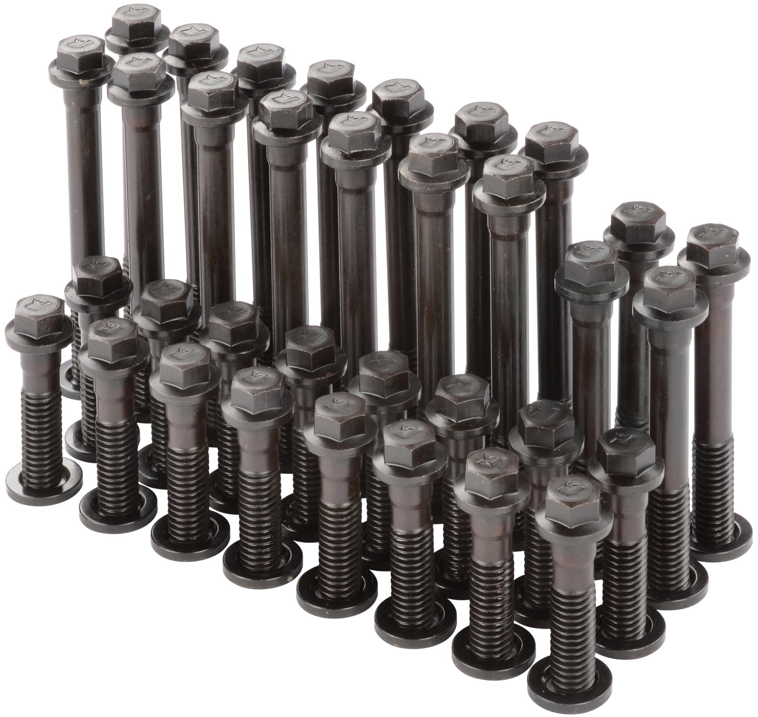 Head Bolt Kit for Small Block Chevy