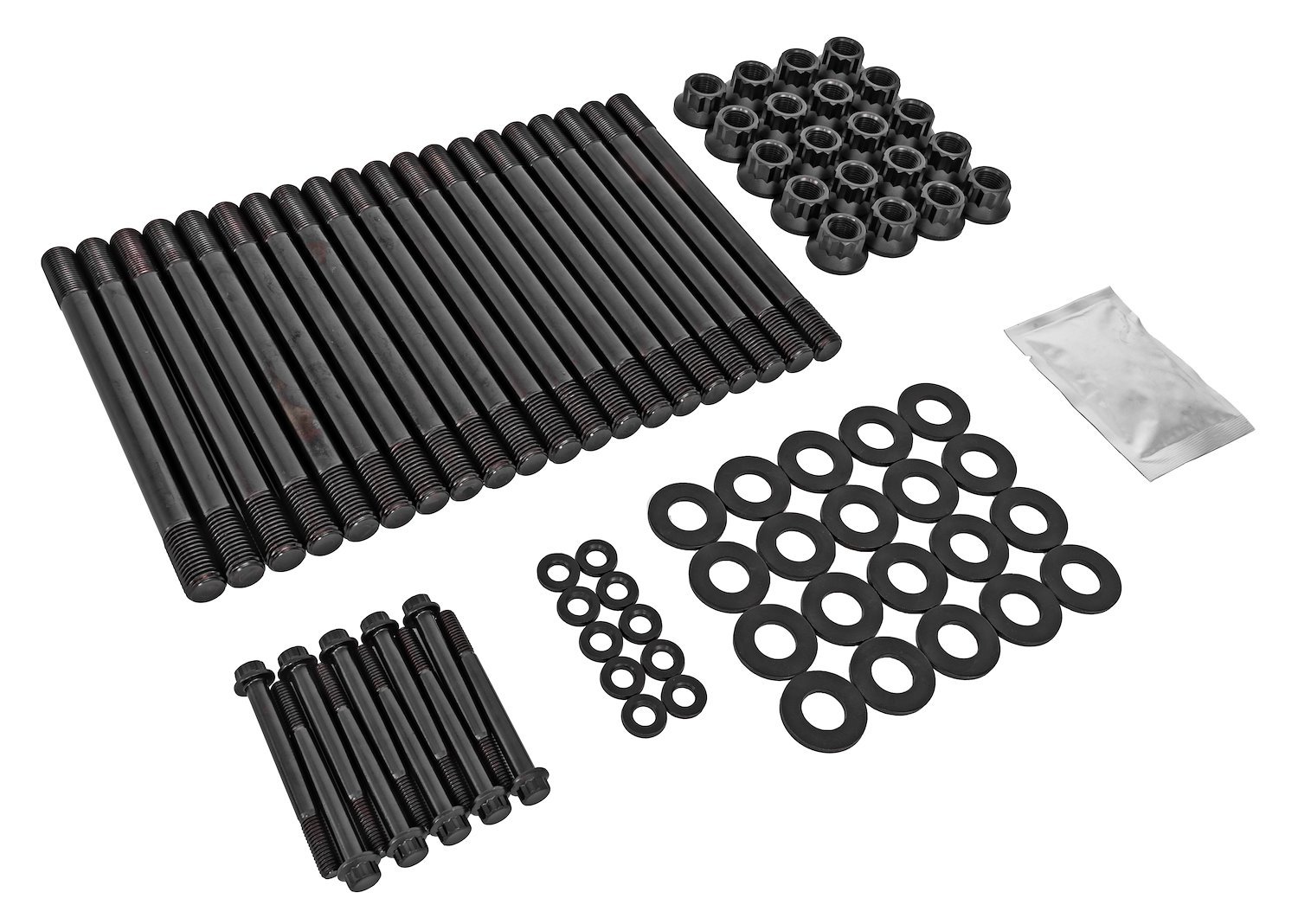 Cylinder Head Stud Kit for 2008-2010 Ford 6.4L Powerstroke Diesel Engines