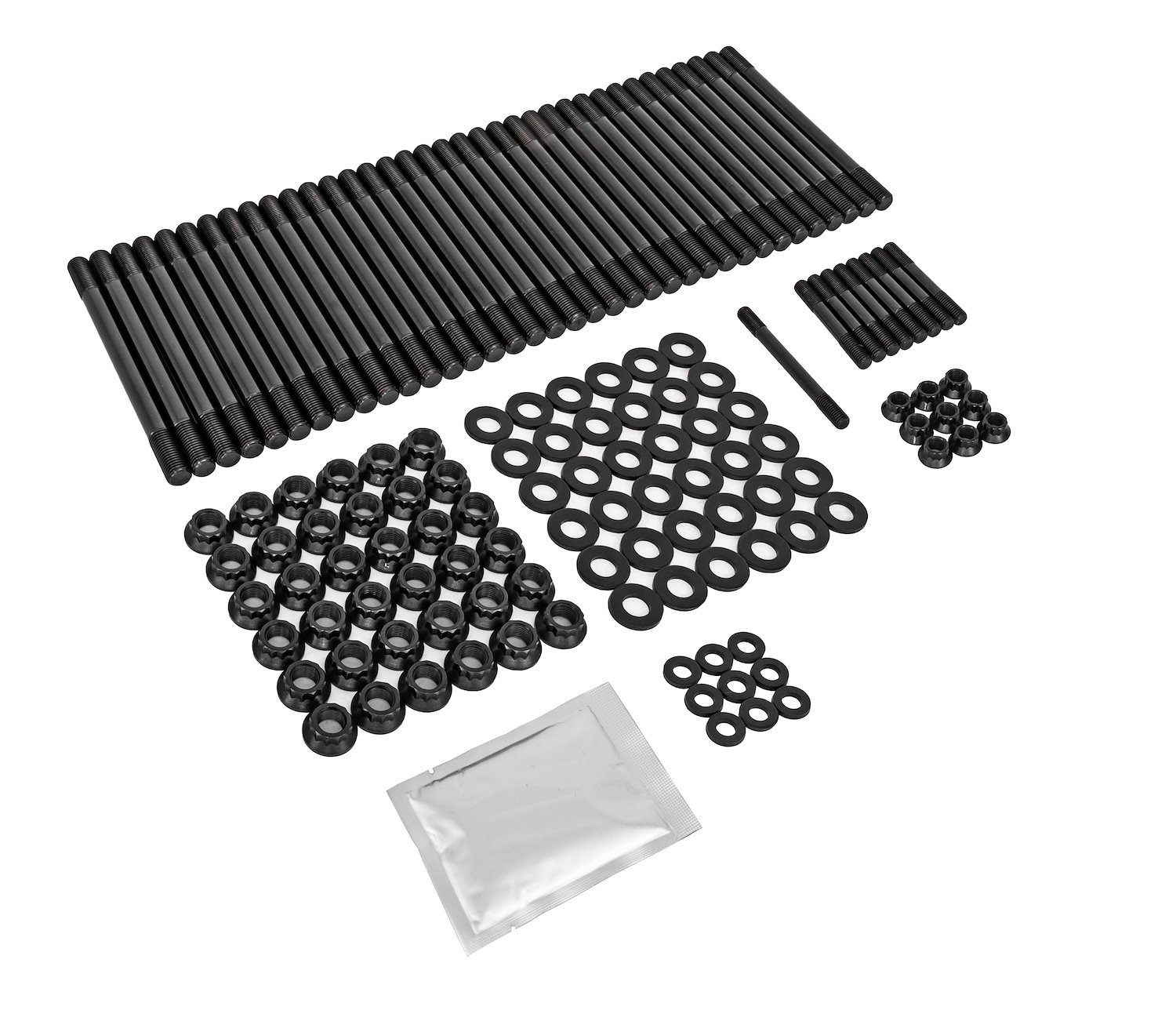 Cylinder Head Stud Kit for 2011-2015 Ford 6.7L Powerstroke Diesel Engines
