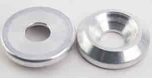 Billet Countersunk Finish Washers 5/16" I.D. x 1" O.D.