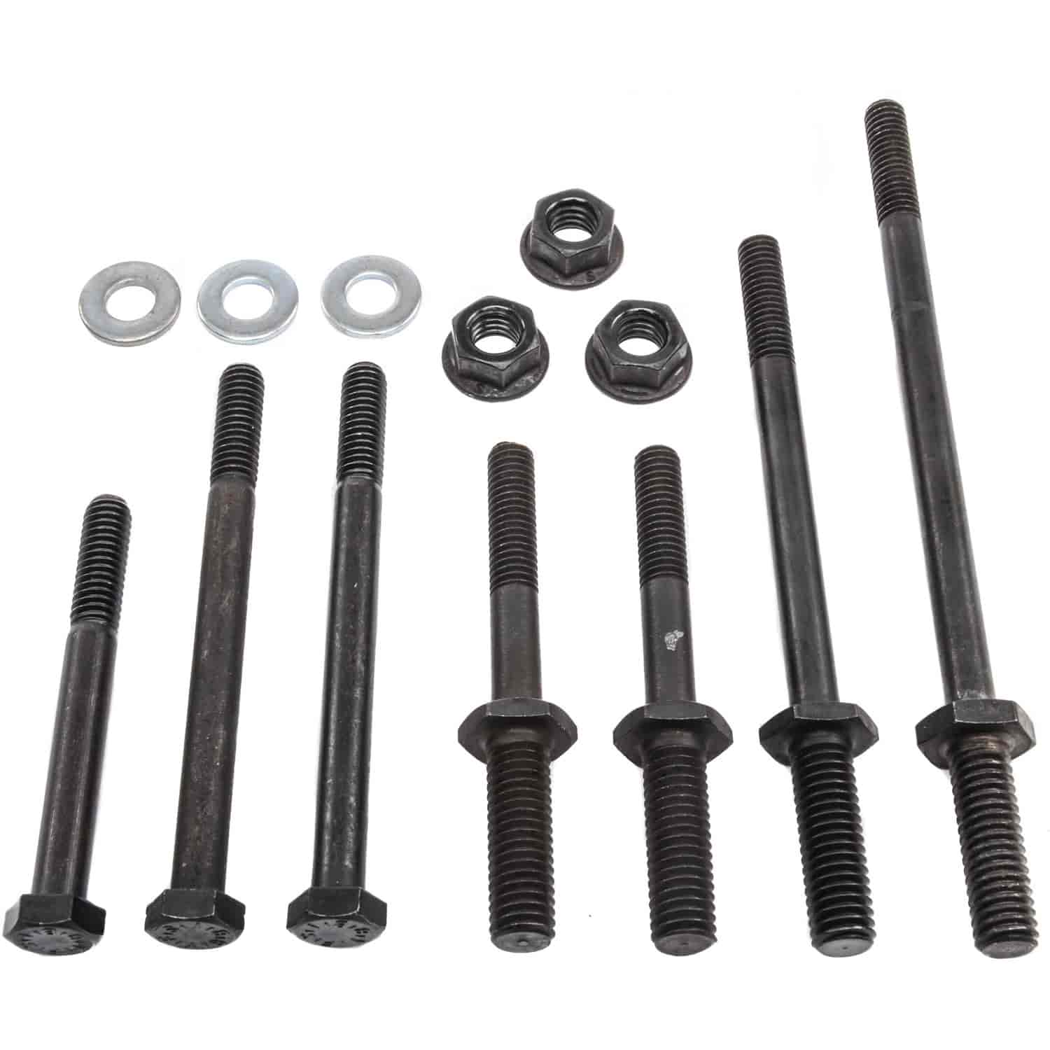 Water Pump Bolt Kit 1979-93 Ford Mustang 5.0L