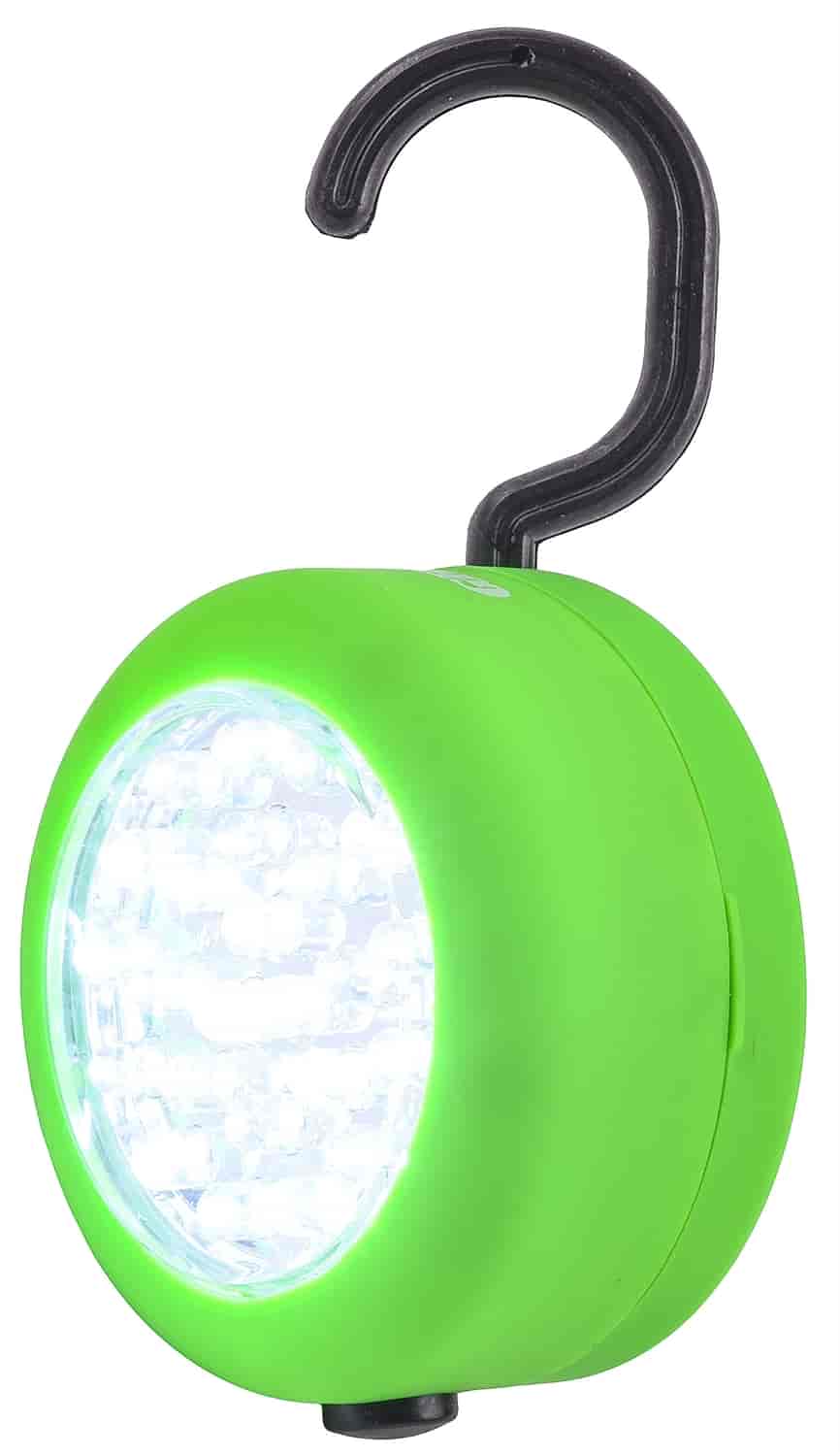 LED Button Work Light [24 LEDs]