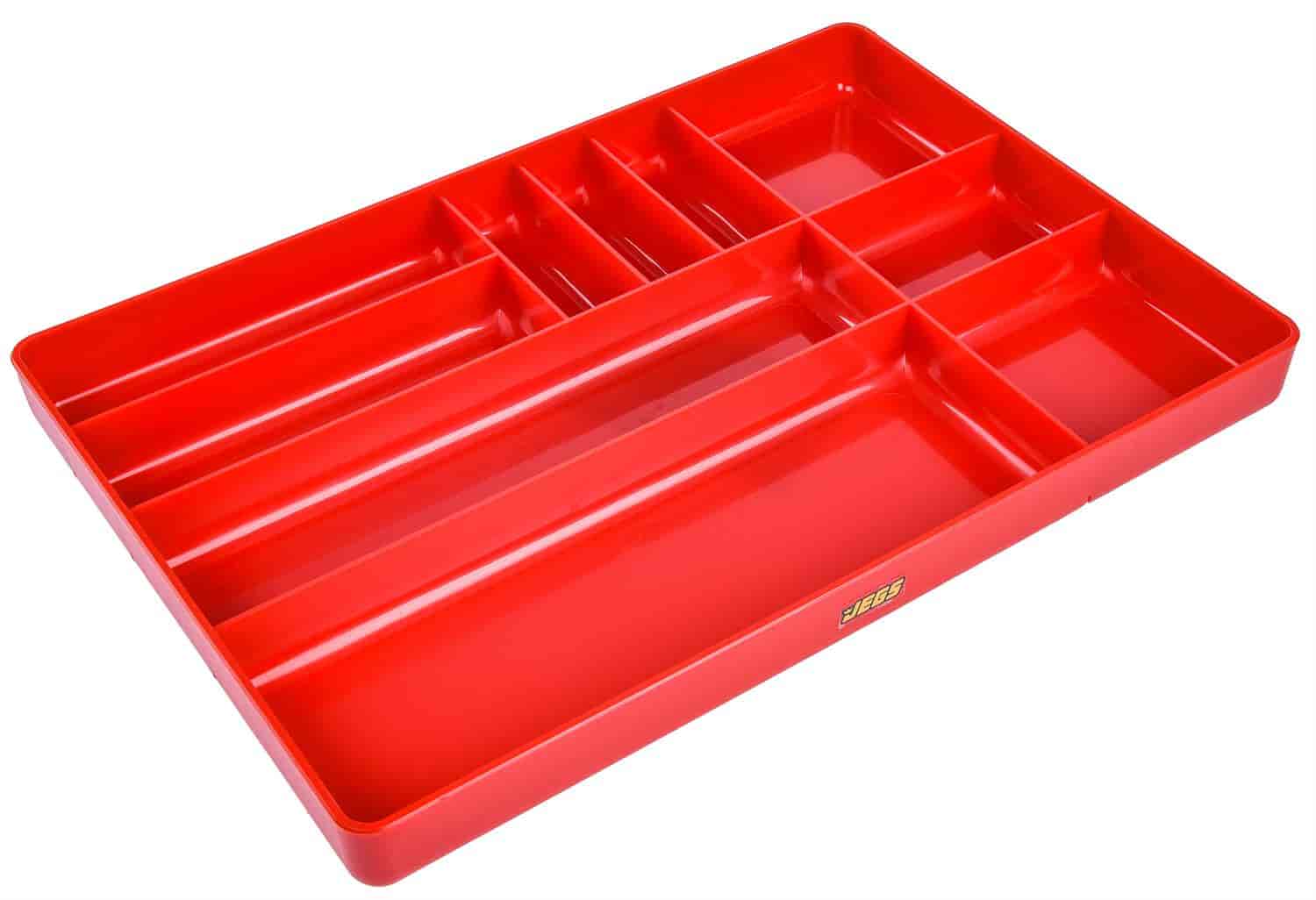Organizing Tool Tray [10 Compartments]