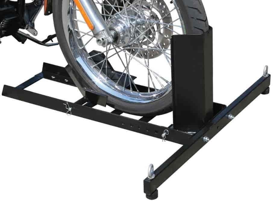 Motorcycle Stand [1,000 lb. Capacity]