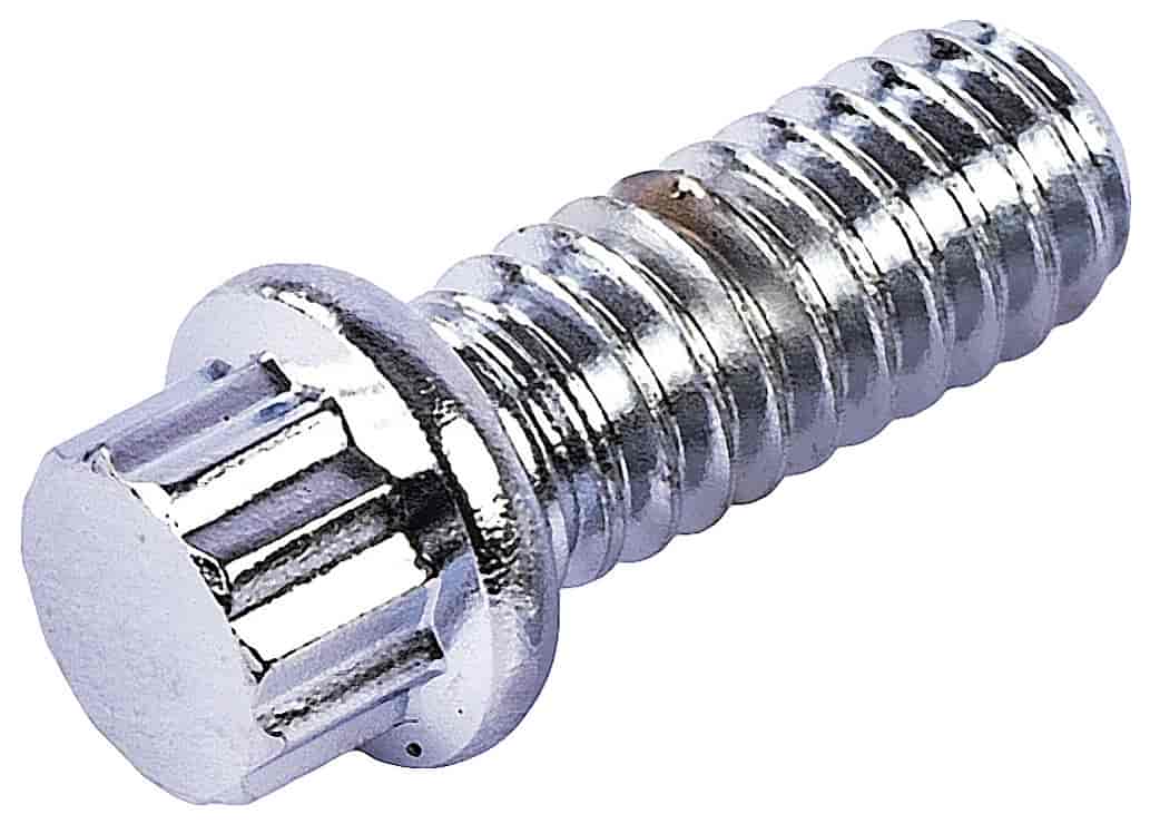 12-Point Fastener [1/4 in. -20 Thread x 5/8 (.625) in. Length]