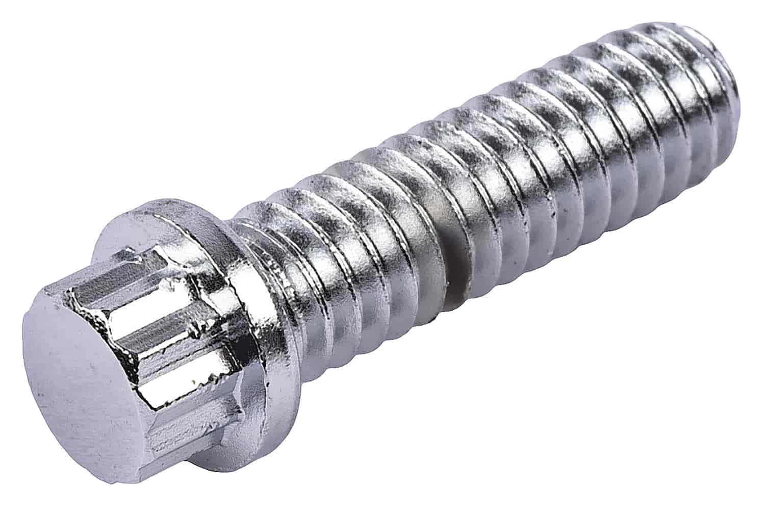 12-Point Fastener [1/4 in. -20 Thread x 7/8 (.875) in. Length]
