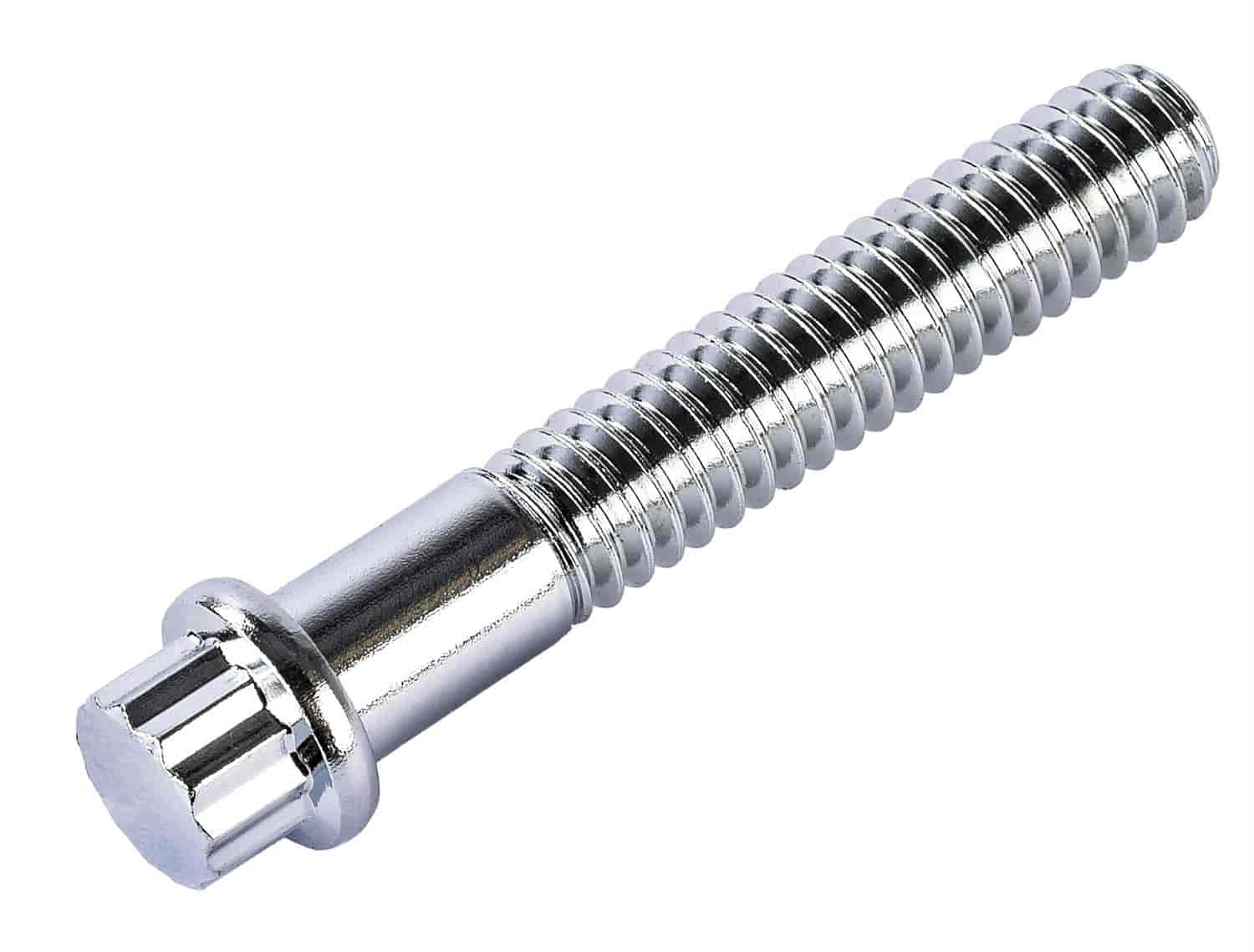 12 Point Fastener [1/4 in. -20 Thread x 1 1/2 (.500) in. Length]