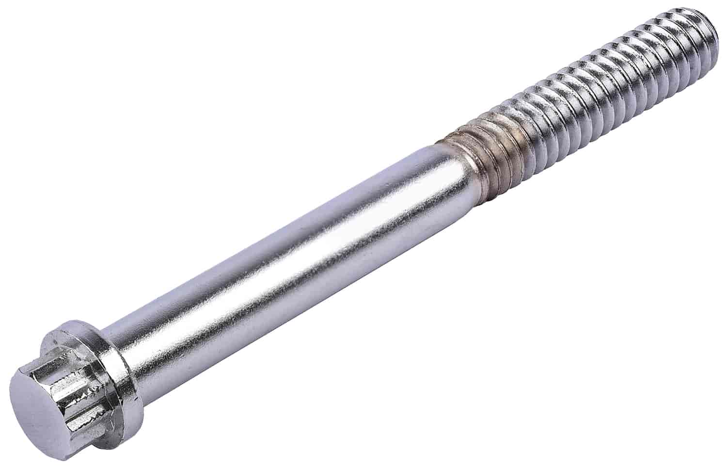 12-Point Fastener [1/4 in. -20 Thread x 2 1/2 (.500) in. Length]