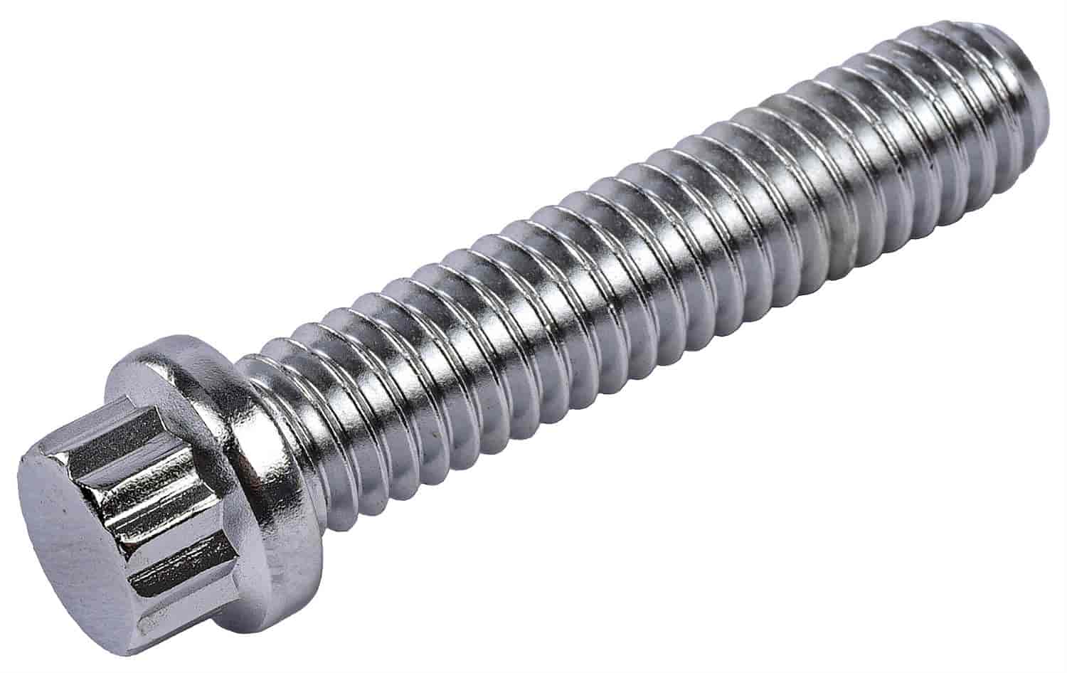 12-Point Fastener [5/16 in. -18 Thread x 1 1/2 (.500) in. Length]