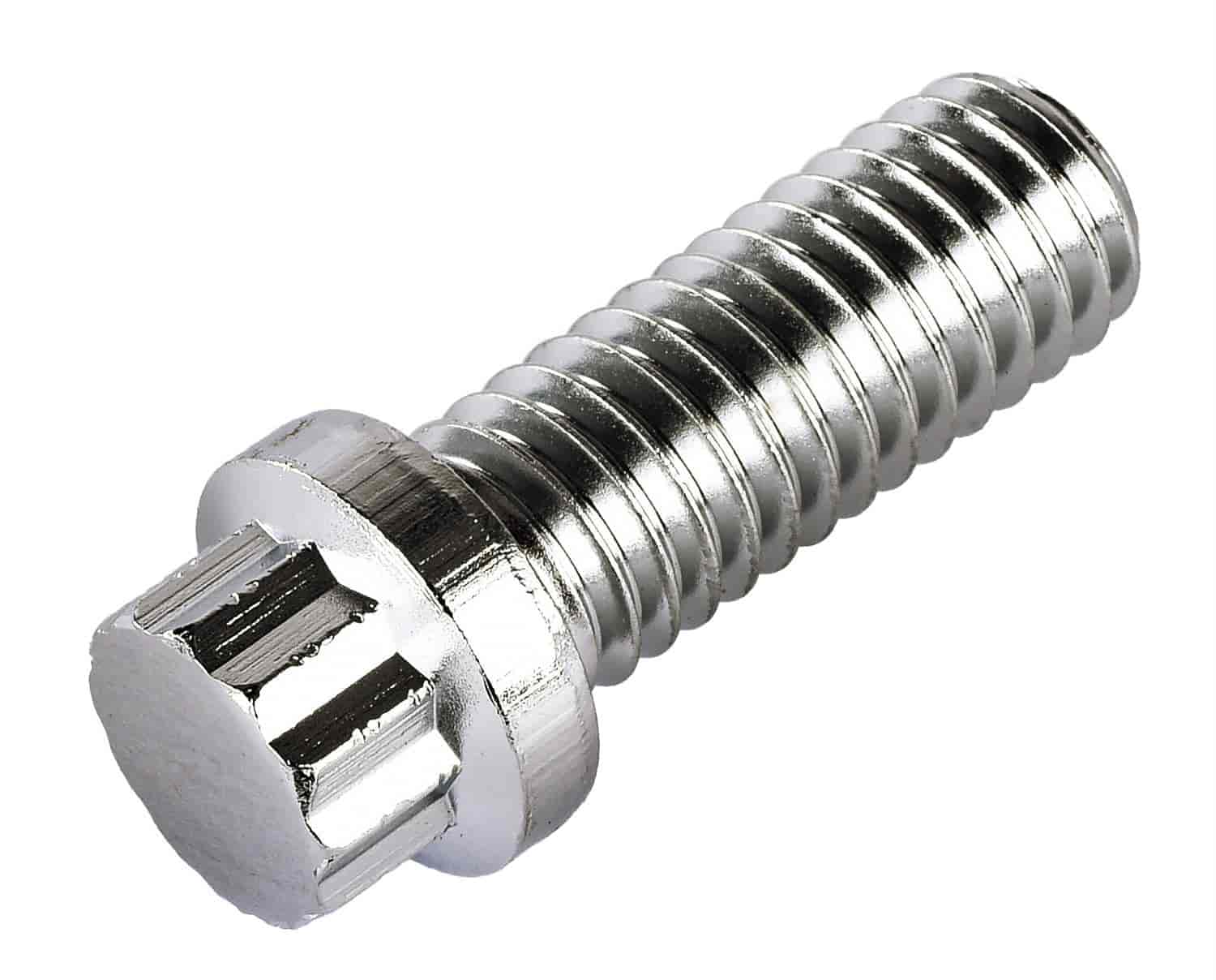 12-Point Fastener [3/8 in. -16 Thread x 1 in. Length]