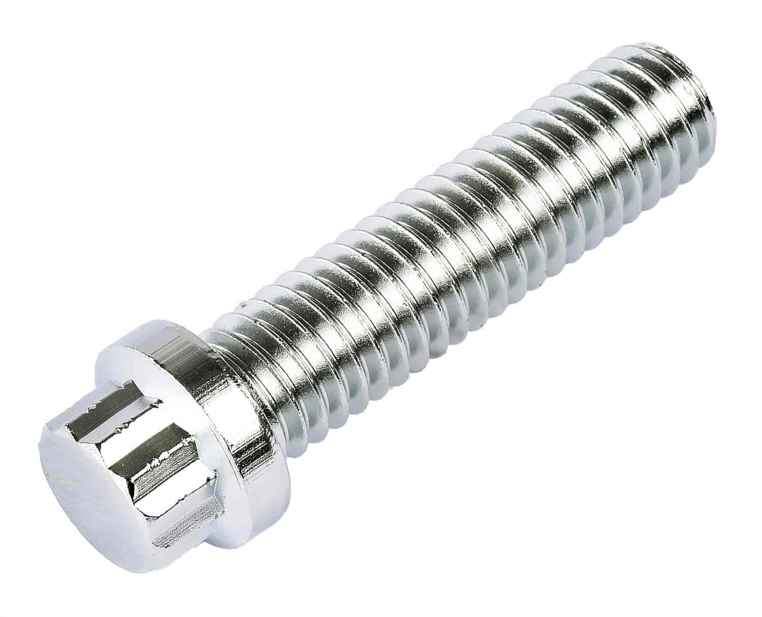 12-Point Fastener [3/8 in. -16 Thread x 1 1/2 (.500) in. Length]