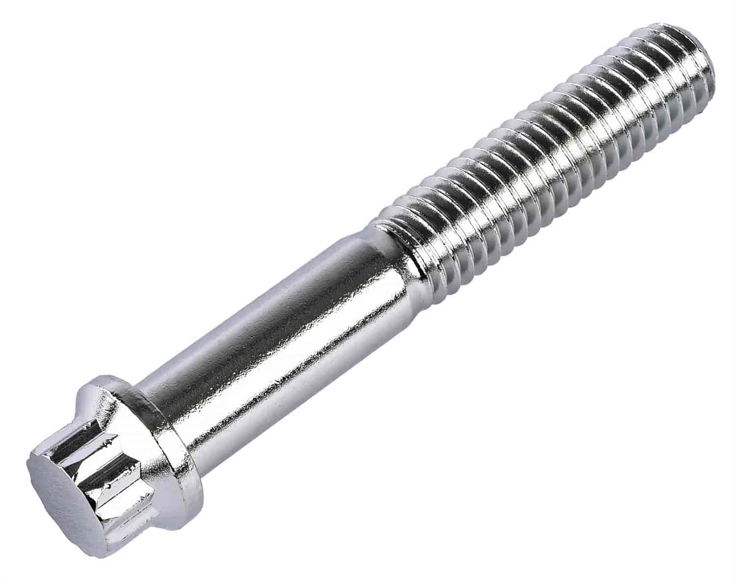 12-Point Fastener [3/8 in. -16 Thread x 2 1/2 (.500) in. Length]