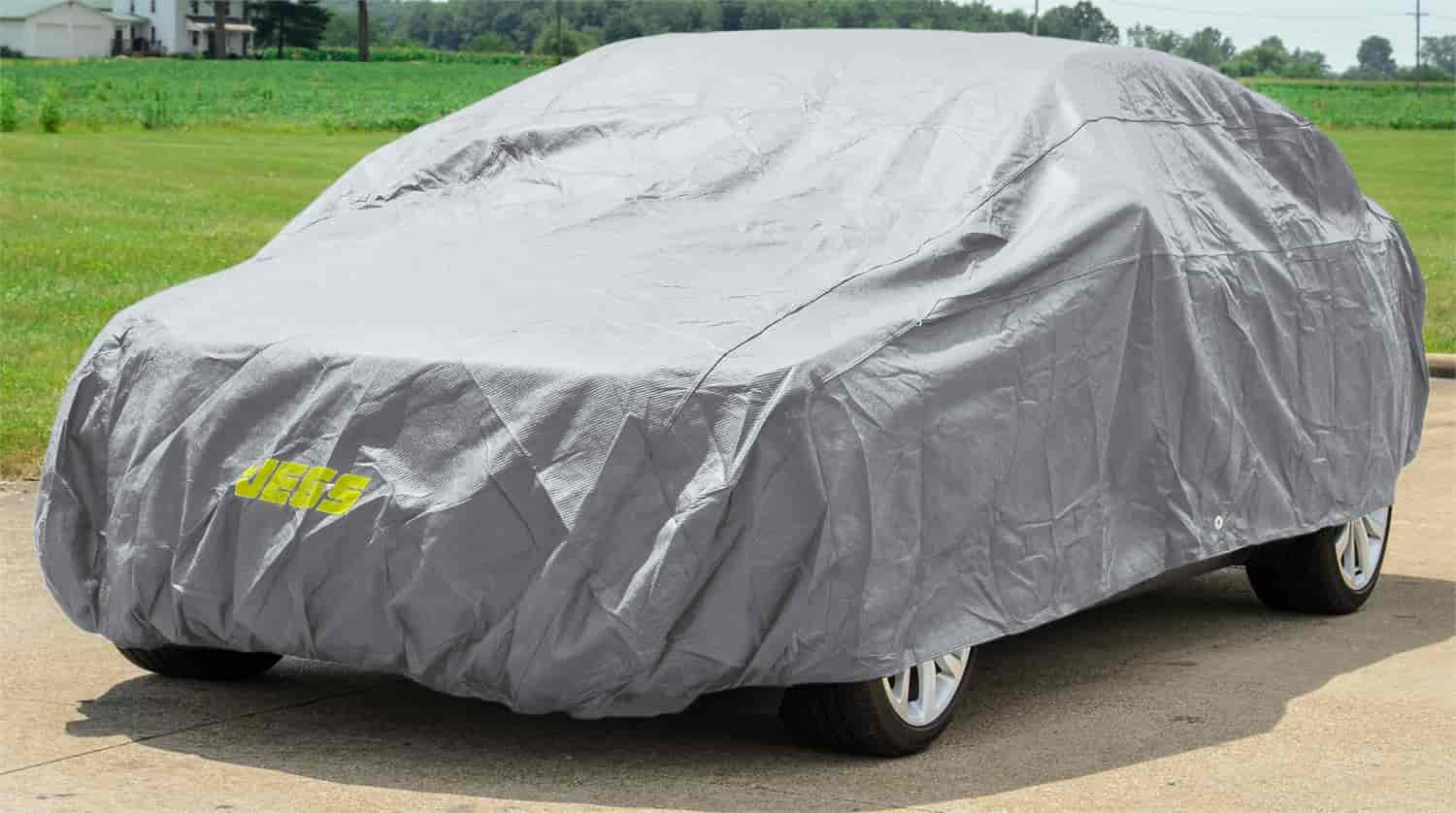 Car Cover Large