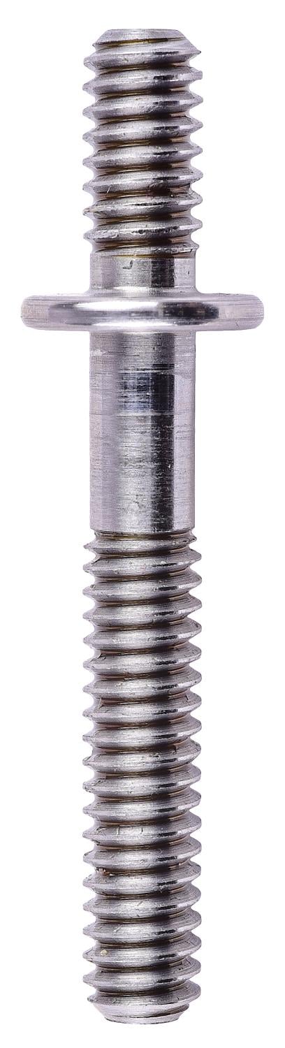 Air Cleaner Stud for 1969 Chevy Camaro [With