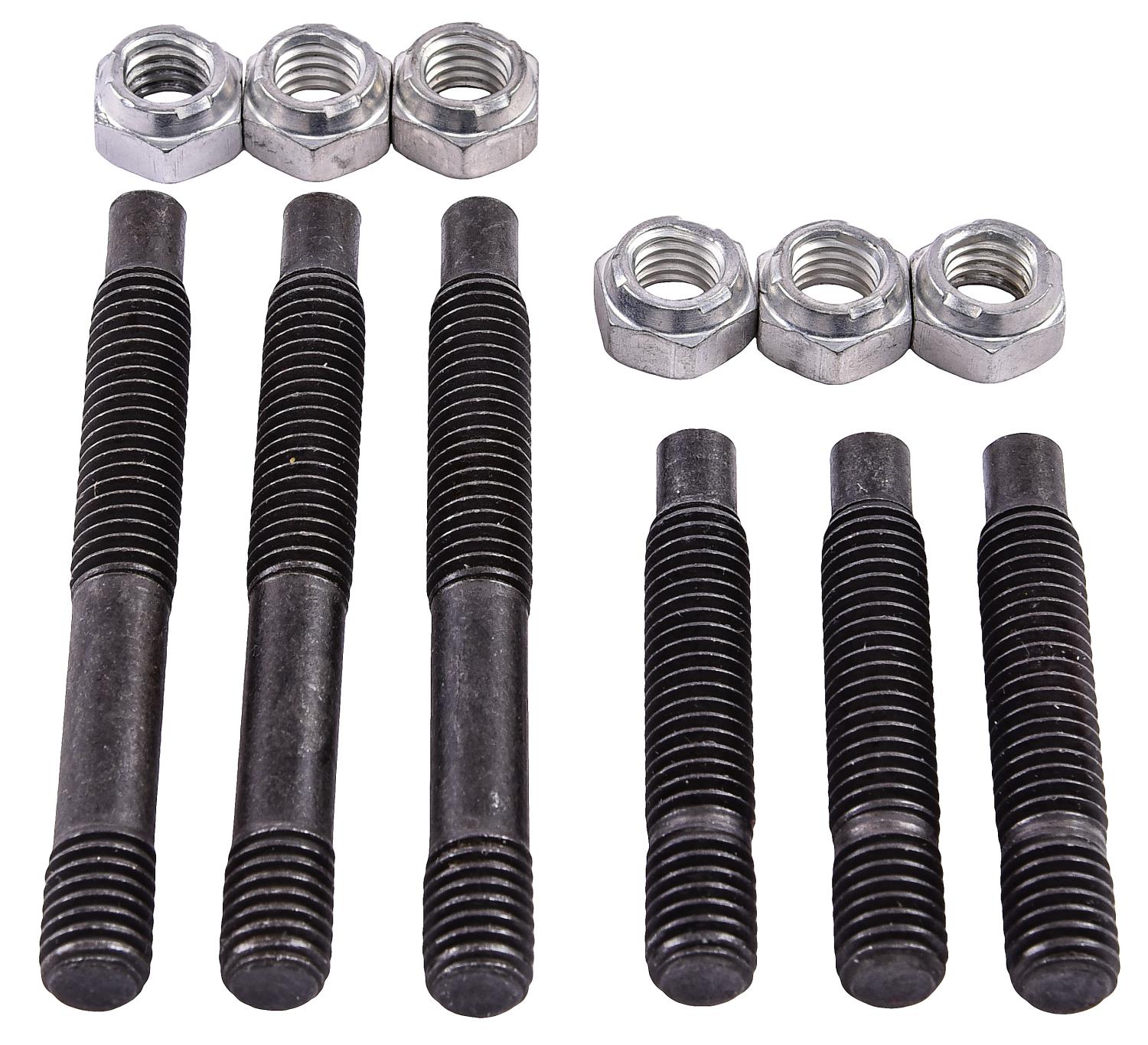 Exhaust Manifold Stud Kit for 1962-1978 GM (Universal)