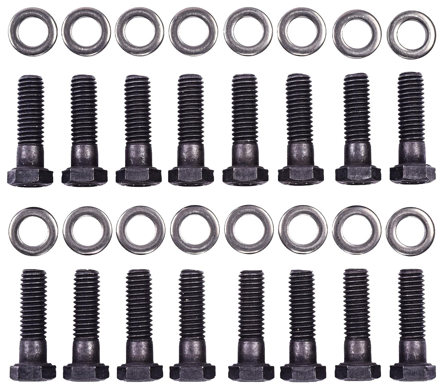 Exhaust Manifold Bolt Kit for 1965-1967 Big Block Chevrolet Engines