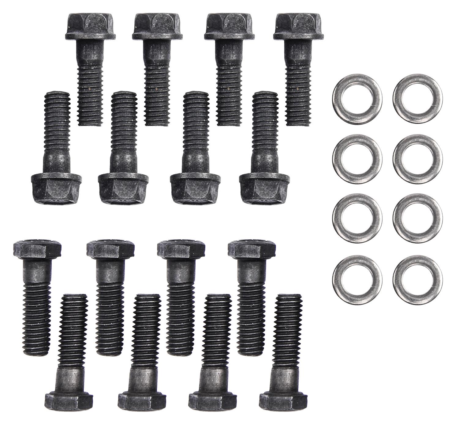 Exhaust Manifold Bolt Kit for 1969-1970 Big Block Chevrolet Engines