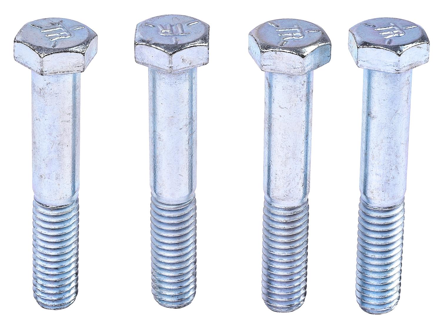 Water Pump Bolt Kit for 1969-1972 Small Block Chevrolet Engines