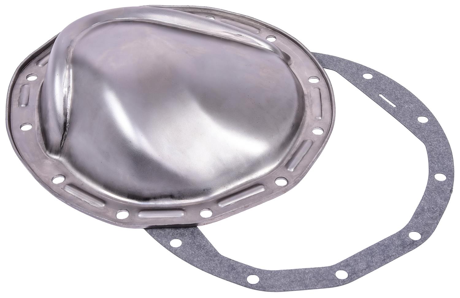 Steel Differential Cover for 1965-1970 GM 12-Bolt
