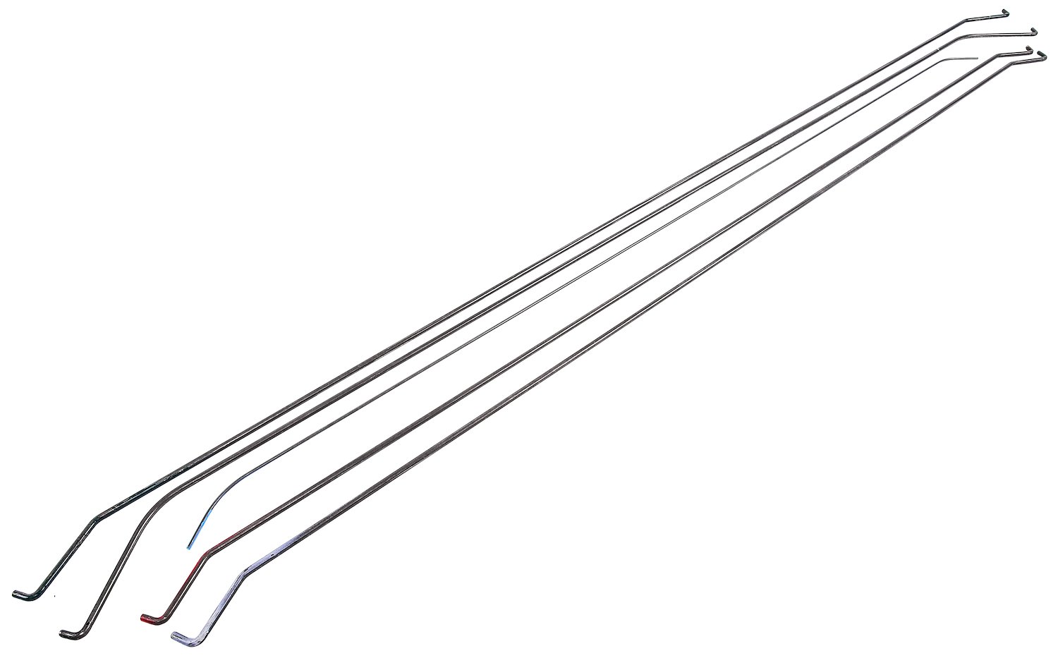 RestoParts Headliner Clip Set Of 6 1968-1972 GTO Lemans 442