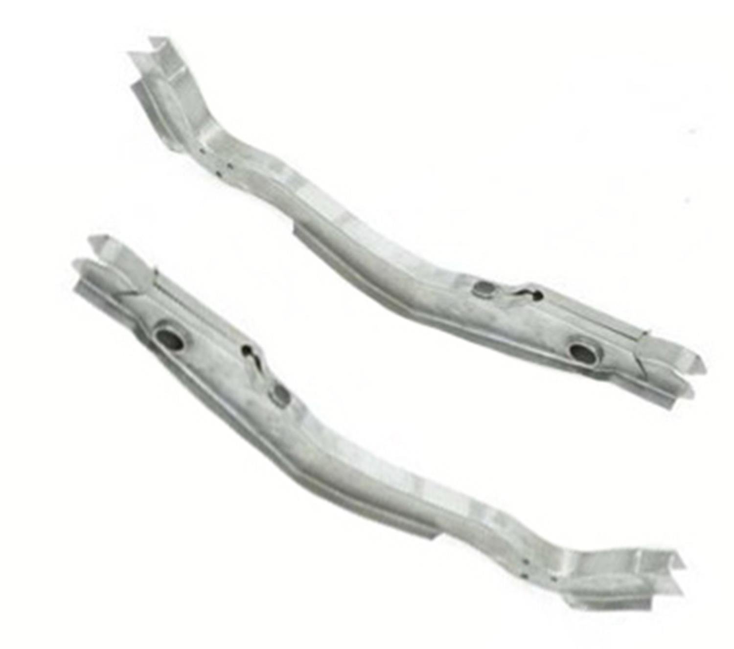 Rear Partial Frame Rail Kit for 1970-1973 Chevrolet Camaro & Pontiac Firebird without High Performance Package