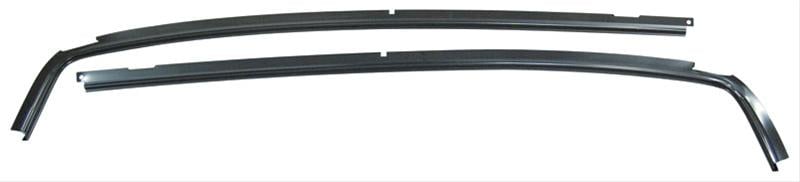 Roof Drip Gutter for 1970-1972 Chevy Chevelle