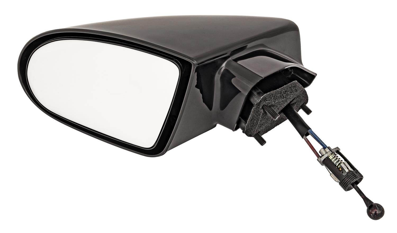 Side View Mirror - Manual Remote for 1993-2002