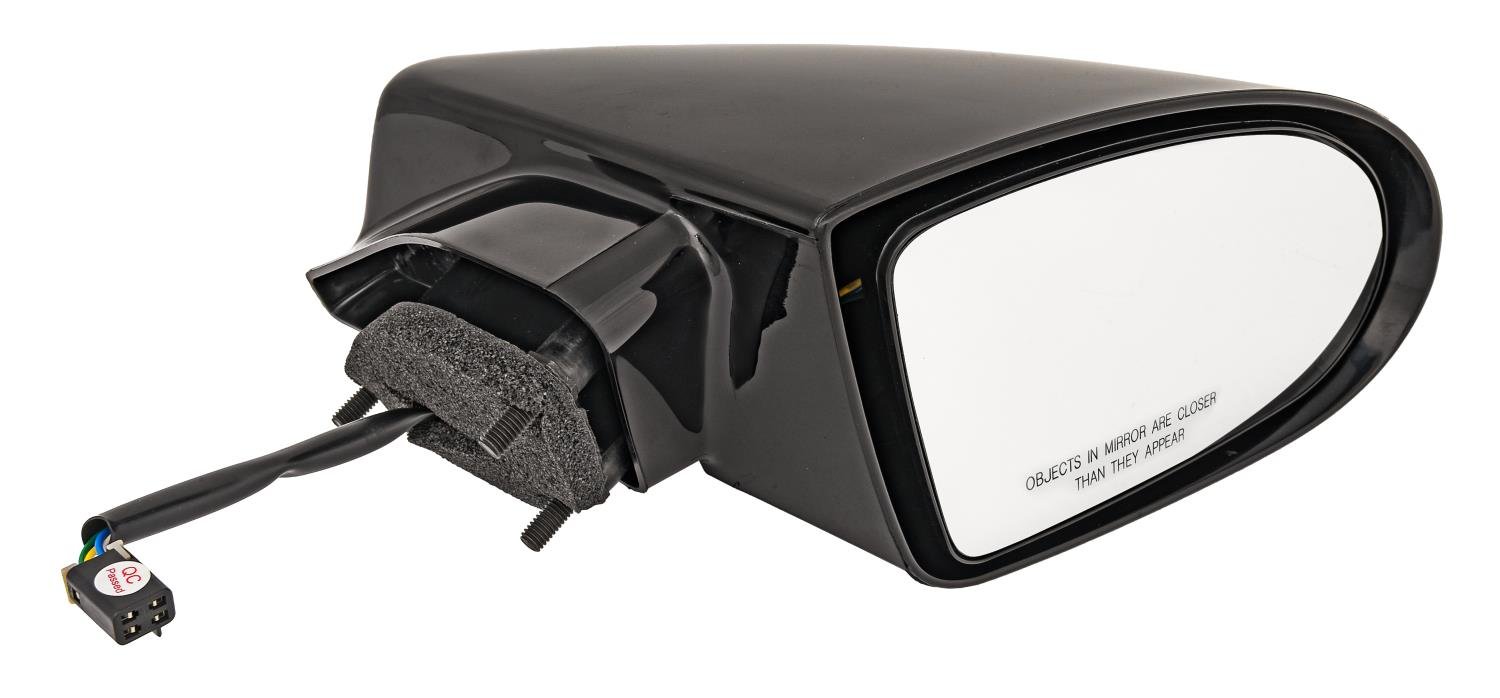 Side View Mirror - Power Remote for 1993-2002 Chevy Camaro [Right/Passenger Side]