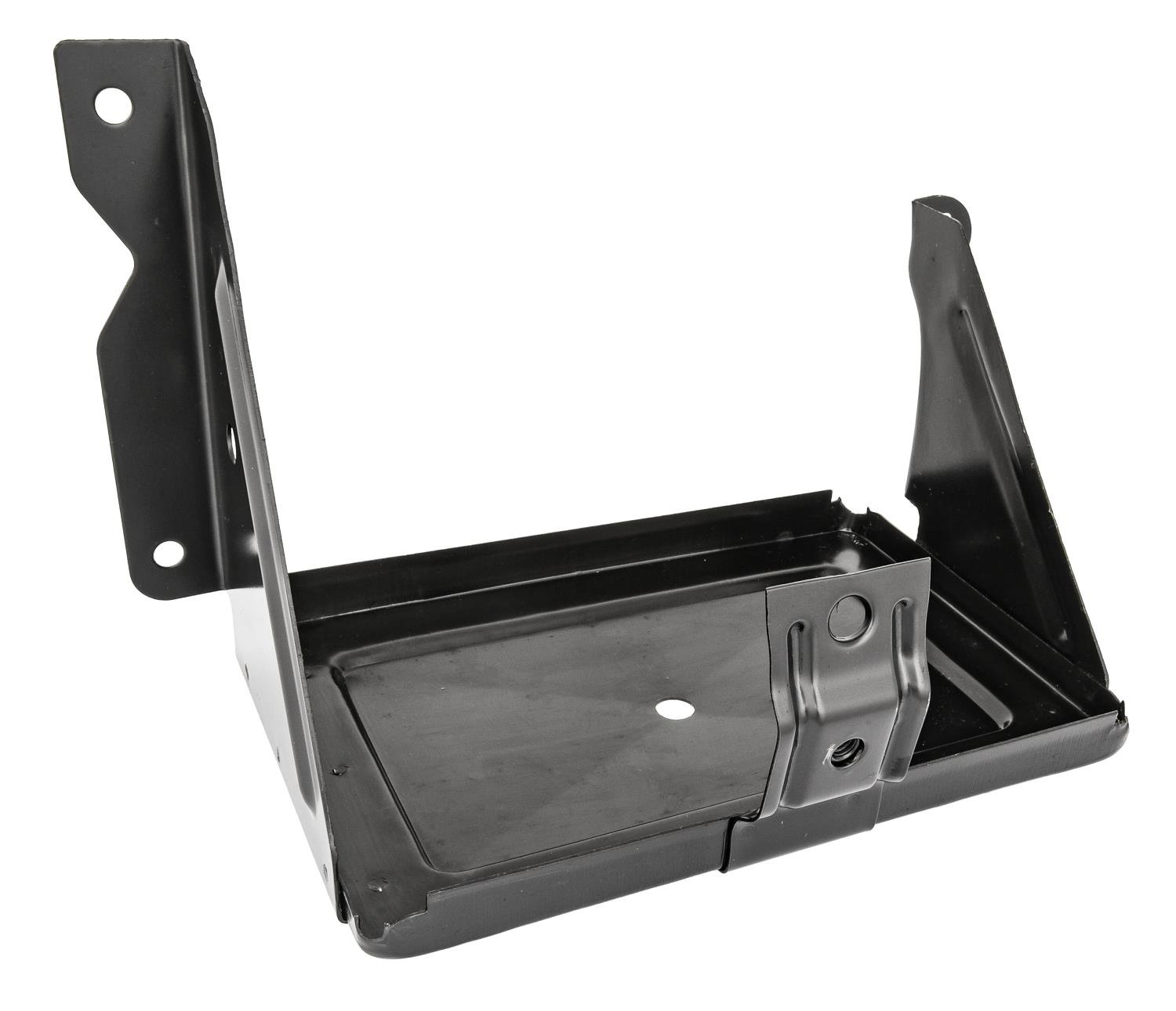 Battery Tray Assembly for 1959-1961 Chevy Bel Air, Biscayne, Brookwood, Impala, Nomad, Sedan Delivery, El Camino