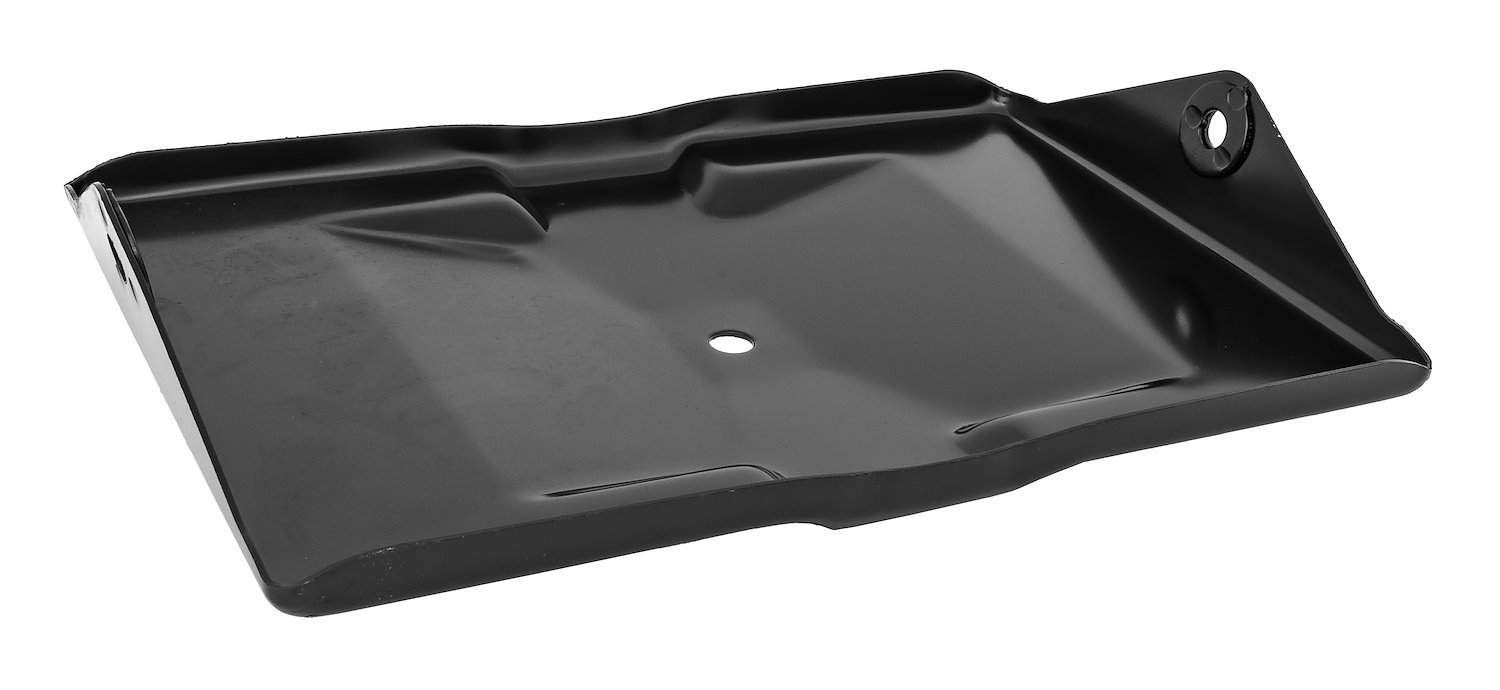 Battery Tray Bottom Base for 1955-1957 GM Pickups 2nd Series
