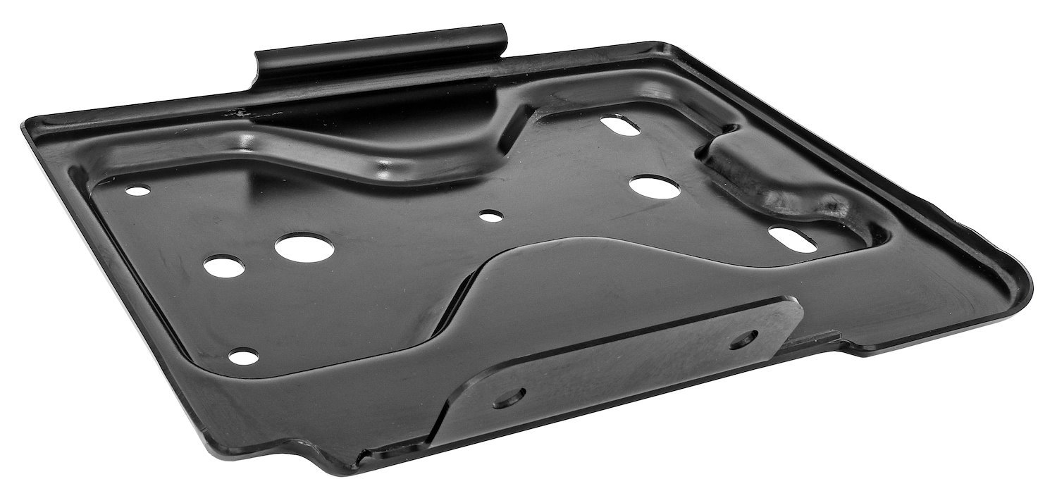 Battery Tray Support for Select 1999-2007 GM Trucks [Primary]