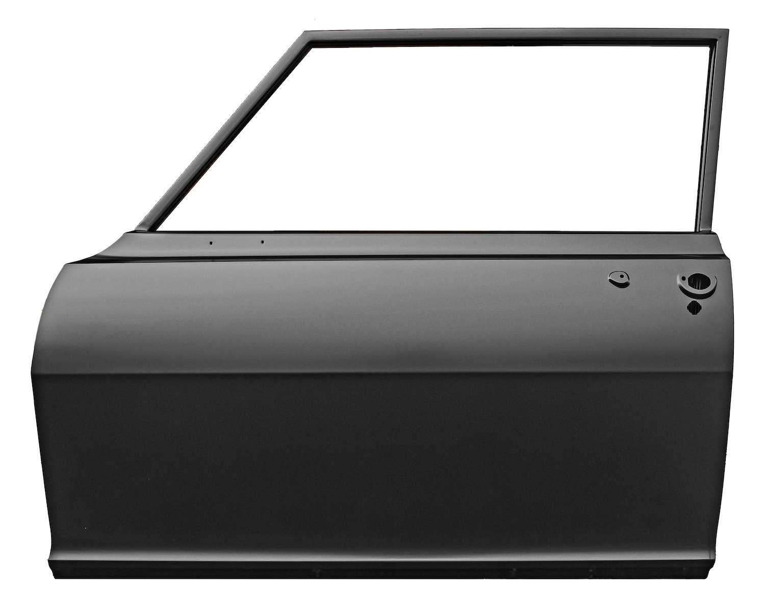 Door Shell with Window Frame for 1962-1965 Chevrolet Chevy II/Nova [Left/Driver Side]