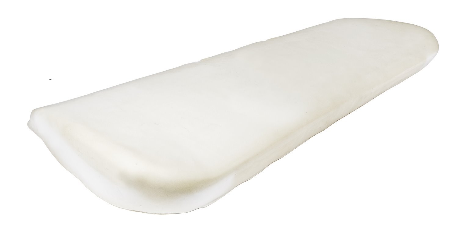 Replacement Seat Cushion Foam  for 1980-1996 Ford Truck Regular Cab  [Bottom Cushion Only]