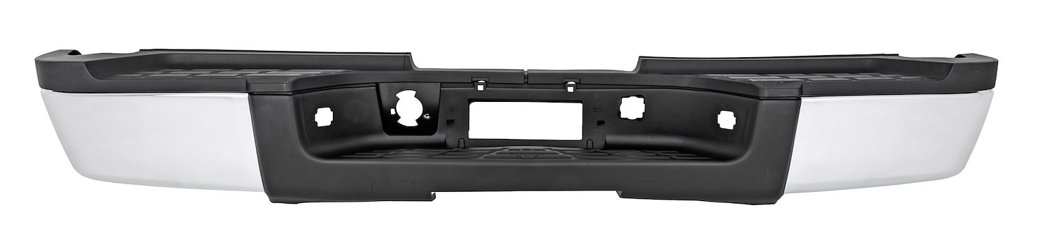 Bumper & Components - Rear for 2015 Chevrolet Silverado 3500 HD | OEM Parts Online