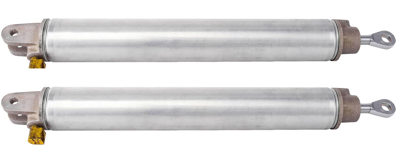 Convertible Top Cylinder Set for 1955-1957 Chevrolet, Pontiac