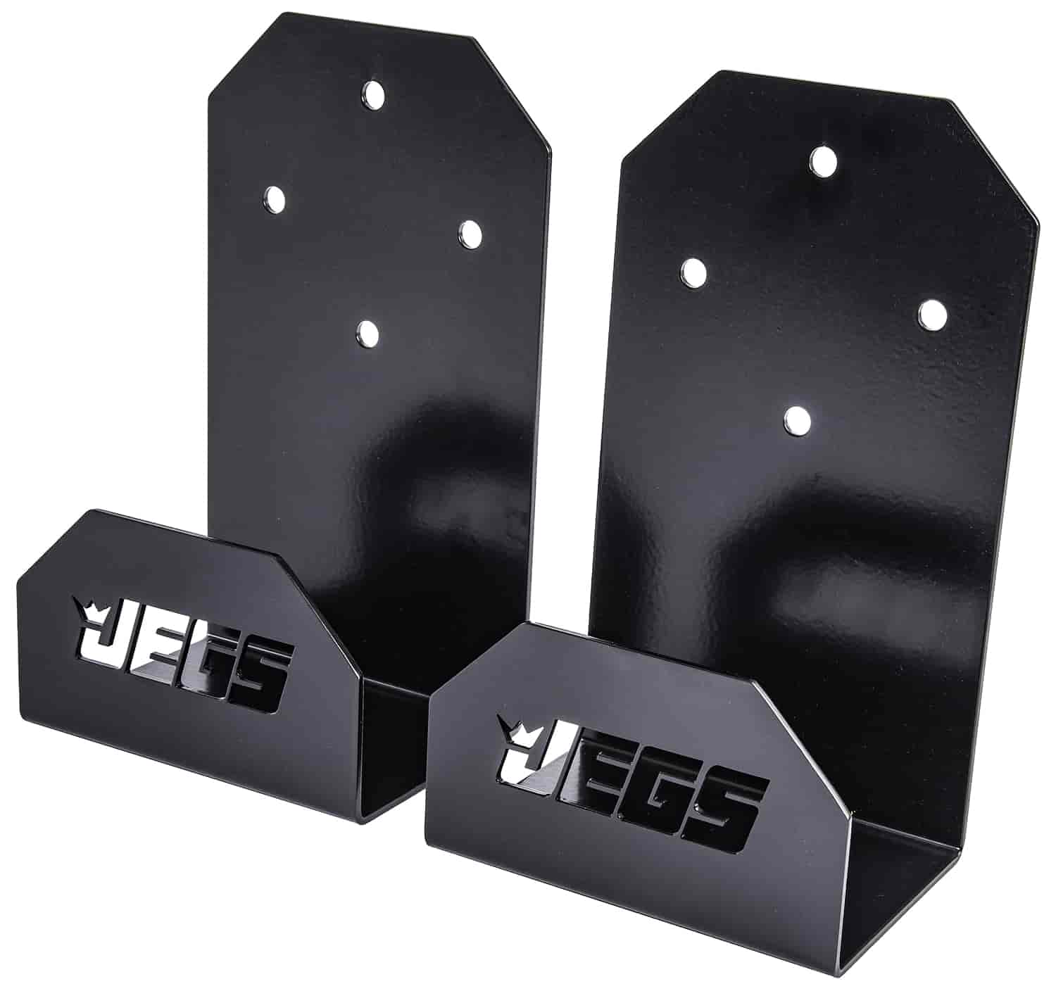 Jeep Door Hangers for CJ YJ TJ LJ JK JKU JL & JT Gladiator [Set of 2]