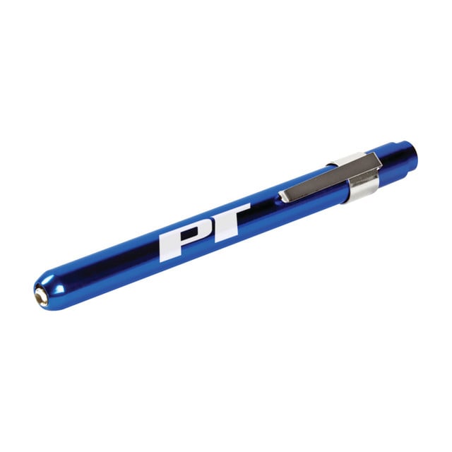 Pocket Penlight