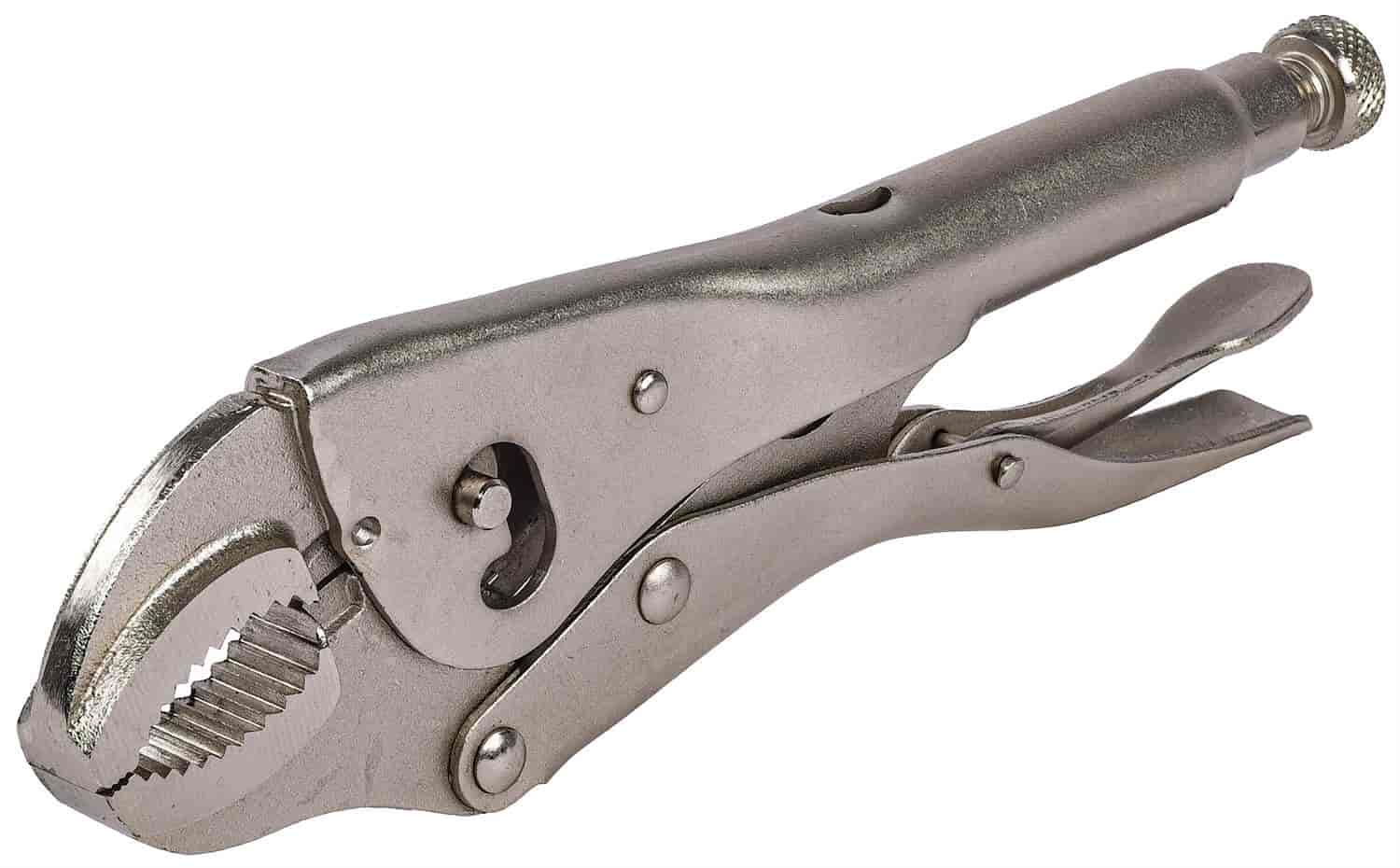 9 in. Dual-Position Locking Pliers [Adjustable Jaws from 1/2 in. to 2 1/2 in.]
