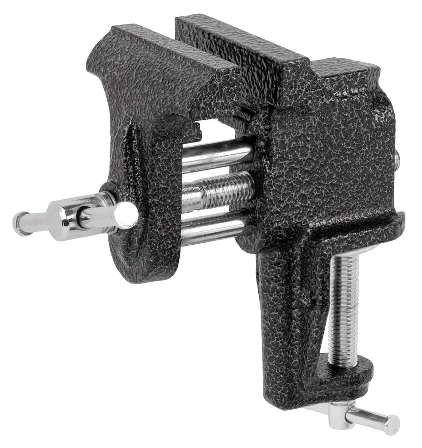 3 in. Clamp-On Vise