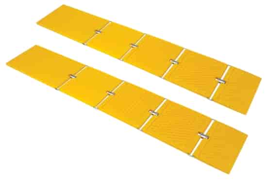 Vehicle Traction Mats