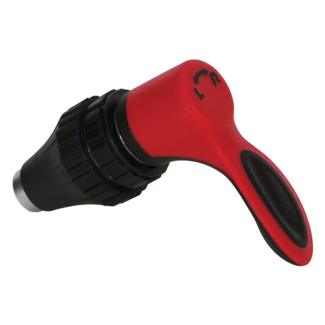 1/4 in. Drive High Torque Mini Ratchet Driver