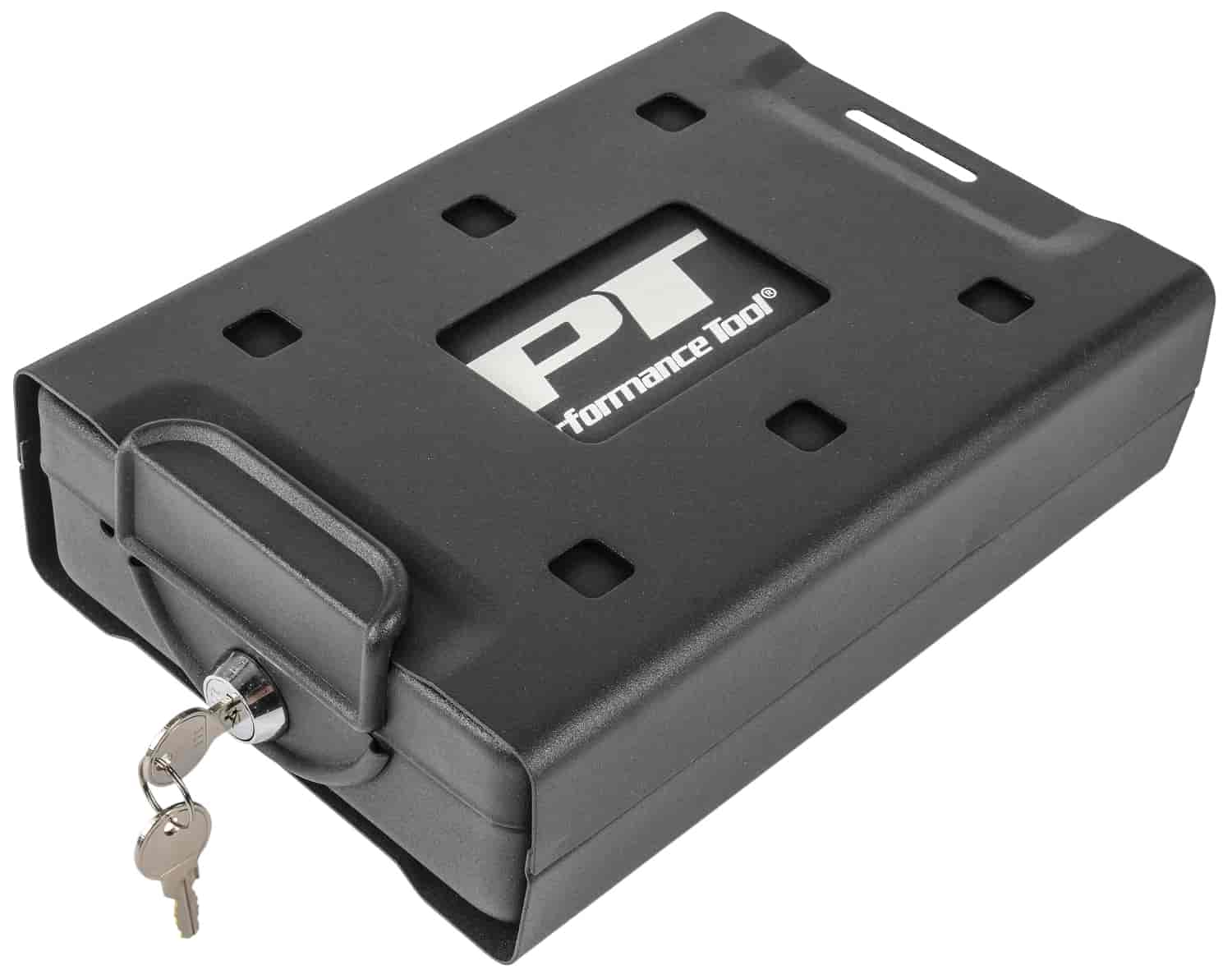 Portable Safe 8.2" x 5.9" x 2.2"